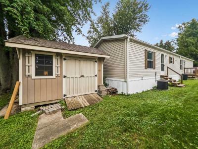 Photo 4 of 24 of home located at 3020 Village Lane Brooklyn, MI 49230