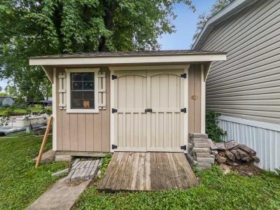 Photo 5 of 24 of home located at 3020 Village Lane Brooklyn, MI 49230
