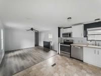 2013 Adventure Manufactured Home