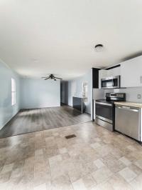 2013 Adventure Manufactured Home