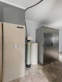 2013 Adventure Manufactured Home