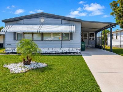 Mobile Home at 438 Cochise St Melbourne, FL 32904