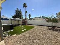 2008 Cavco Mobile Home