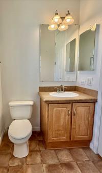 2008 Cavco Mobile Home