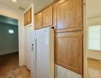2008 Cavco Mobile Home