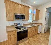 2008 Cavco Mobile Home