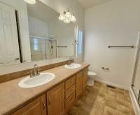 2008 Cavco Mobile Home