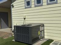 2008 Cavco Mobile Home