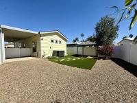 2008 Cavco Mobile Home