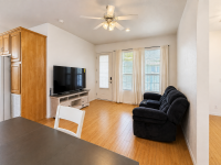 2008 Cavco Mobile Home