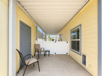 2008 Cavco Mobile Home