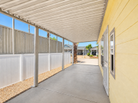 2008 Cavco Mobile Home
