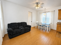 2008 Cavco Mobile Home