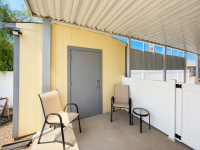 2008 Cavco Mobile Home