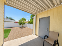 2008 Cavco Mobile Home
