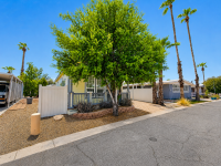 2008 Cavco Mobile Home