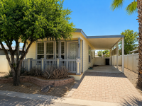 2008 Cavco Mobile Home