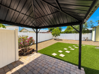 2008 Cavco Mobile Home