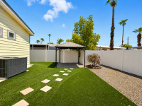 2008 Cavco Mobile Home