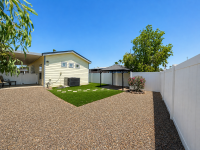 2008 Cavco Mobile Home