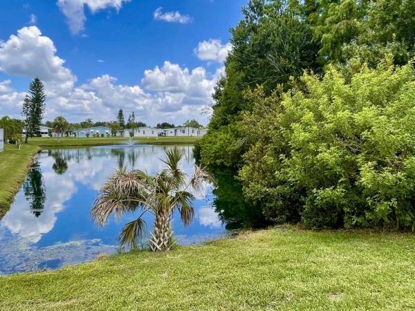  Mobile Home For Sale