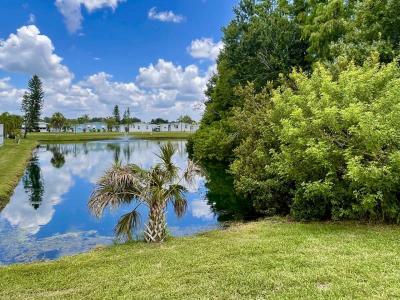 Mobile Home at 3336 Stephanie Lane Ellenton, FL 34222