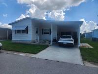 1987 Manufactured Home