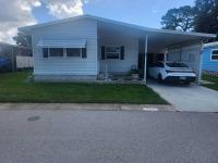 1987 Manufactured Home