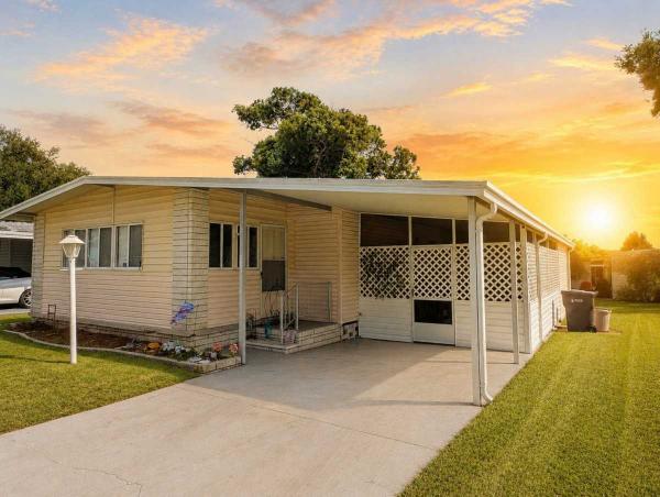  Mobile Home For Sale