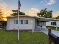 Manufactured Home