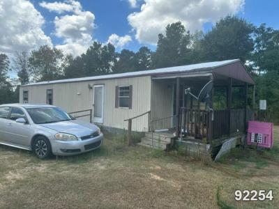 Mobile Home at 71 Magee Rd Collins, MS 39428