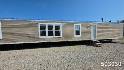 Mobile Home at Top Gun Housing 2500 N Frontage Rd Meridian, MS 39301