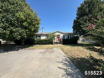 Mobile Home at Welcome Home Communities Llc 9313 NW 14th Pl Oklahoma City, OK 73130