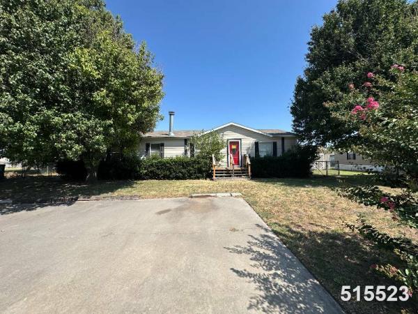 Photo 1 of 2 of home located at Welcome Home Communities Llc 9313 NW 14th Pl Oklahoma City, OK 73130