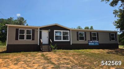 Mobile Home at 230 Hayes Rd Louisville, MS 39339