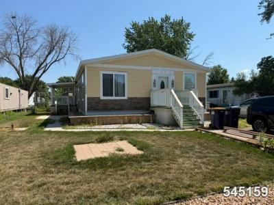 Mobile Home at Countryview Mh Community 17590 Eveleth Ave W Farmington, MN 55024