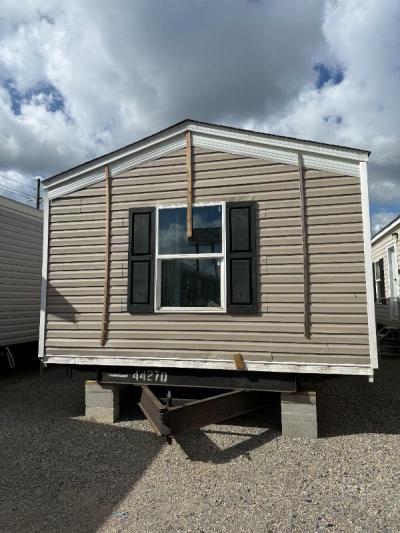 Mobile Home at Rockin' P Homes Llc 1111 Florida Ave SW Denham Springs, LA 70726