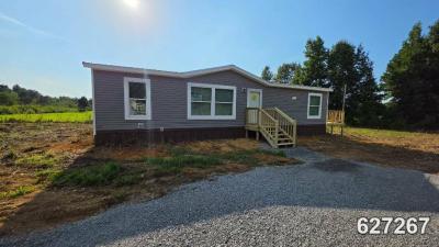 Mobile Home at 412 Coggins Loop Pontotoc, MS 38863