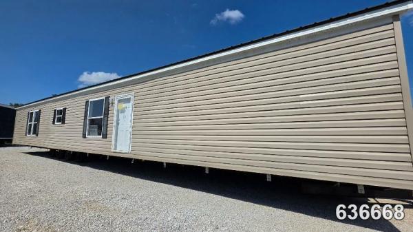 Photo 1 of 2 of home located at Regional Home Center 5048 Highway 15 N Ecru, MS 38841