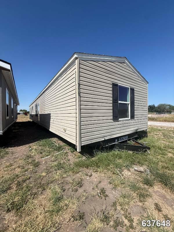 2021 JESSUP Mobile Home For Sale