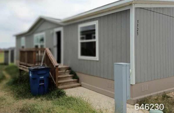 Photo 1 of 2 of home located at Higdon Oaks 5523 Doncaster Dr San Antonio, TX 78223