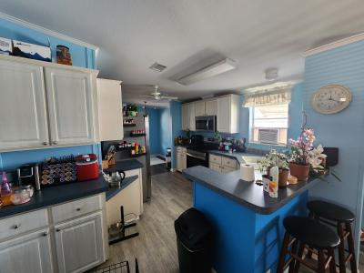 Photo 4 of 9 of home located at 7714 Homer Avenue Hudson, FL 34667