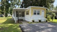 1972 Broadmore 16K Mobile Home