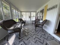 1972 Broadmore 16K Mobile Home