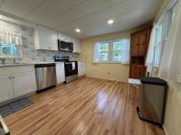 1972 Broadmore 16K Mobile Home