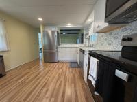 1972 Broadmore 16K Mobile Home