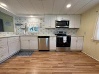 1972 Broadmore 16K Mobile Home
