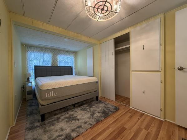 1972 Broadmore 16K Mobile Home