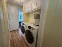 1972 Broadmore 16K Mobile Home