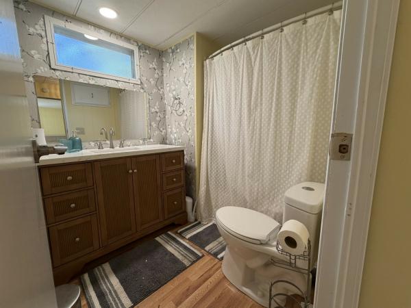 1972 Broadmore 16K Mobile Home